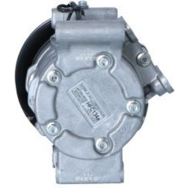 32858 Kompressor, Klimaanlage EASY FIT