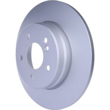 Hella | Bremsscheibe | 8DD 355 105-951