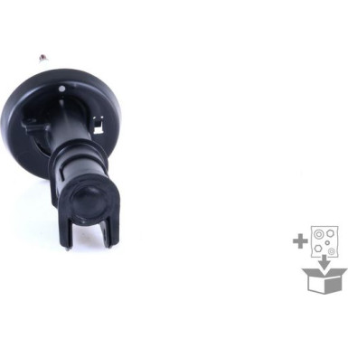 G16771 Stoßdämpfer MONROE ORIGINAL (Gas Technology)