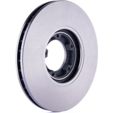 Hella | Bremsscheibe | 8DD 355 105-641