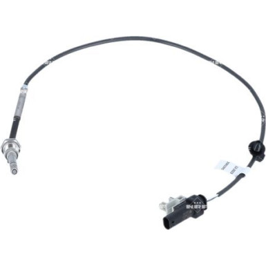 707390 Sensor, Abgastemperatur EASY FIT