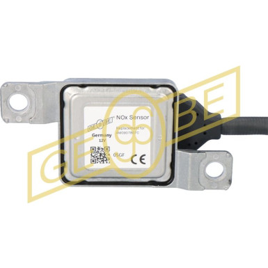 GEBE | NOx-Sensor, NOx-Katalysator | 9 3695 1