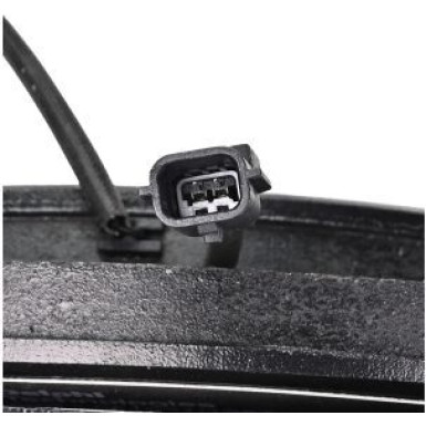 Delphi Bremsbelagsatz, Scheibenbremse LP2192