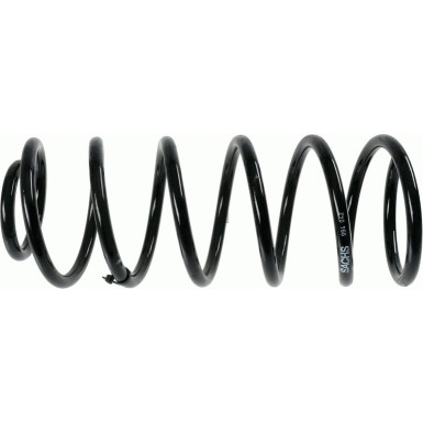 Sachs 2 x SACHS Fahrwerksfeder 994 042