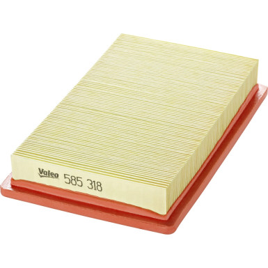 Valeo | Luftfilter | 585318