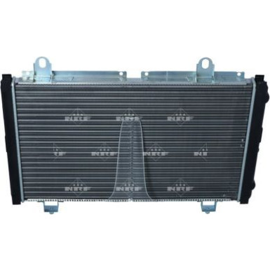 52035 Kühler, Motorkühlung