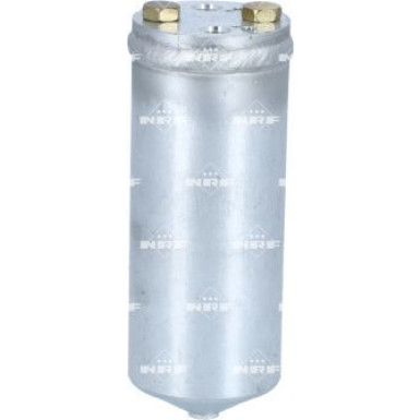 33121 Trockner, Klimaanlage