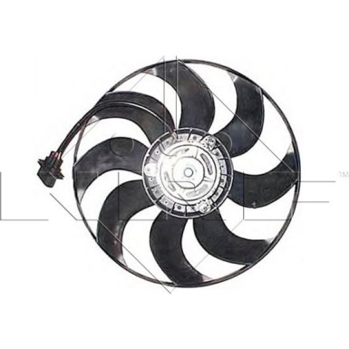 47375 Lüfter, Motorkühlung