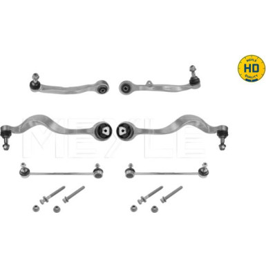 316 050 0104/HD Lenkersatz, Radaufhängung MEYLE-HD-KIT: Better solution for you!