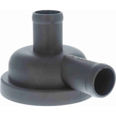 V10-9710 Ventil, Kurbelgehäuseentlüftung Original VAICO Qualität