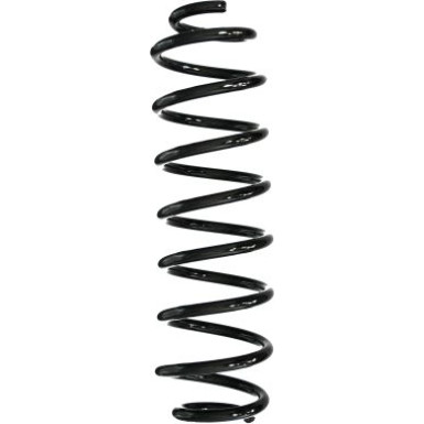 Spidan | Fahrwerksfeder | 88231