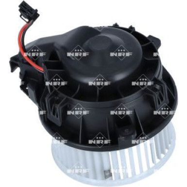 34625 Innenraumgebläse