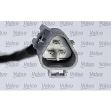 Valeo | Impulsgeber, Kurbelwelle | 366487