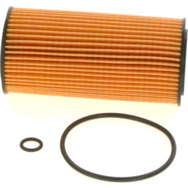 BOSCH F 026 407 156 Ölfilter