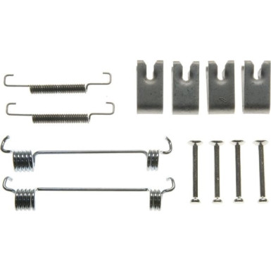 SFK403 Zubehörsatz, Feststellbremsbacken SFK403 Zubehörsatz, Feststellbremsbacken