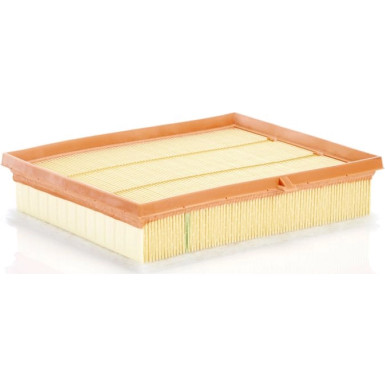 MANN-FILTER C 26 010 Luftfilter