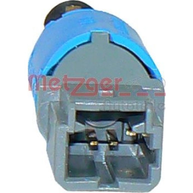 0911071 Schalter, Kupplungsbetätigung (Motorsteuerung)