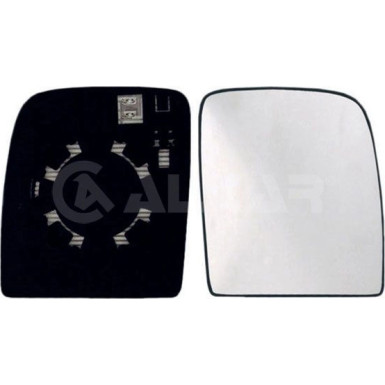 6442955 Spiegelglas, Außenspiegel 6442955 Spiegelglas, Außenspiegel