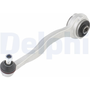 TC1279 Lenker, Radaufhängung