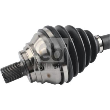 febi bilstein | Antriebswelle | 186001