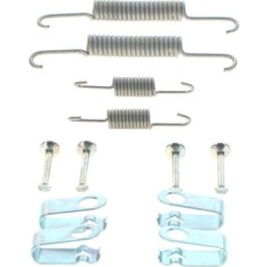 1 987 475 384 Zubehörsatz, Feststellbremsbacken