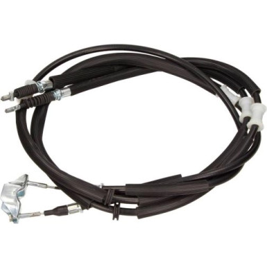 32-0471 Seilzug, Feststellbremse