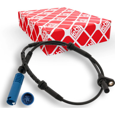 FEBI BILSTEIN 47363 Sensor, Raddrehzahl FEBI BILSTEIN 47363 Sensor, Raddrehzahl