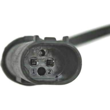 Metzger Sensor, Raddrehzahl 0900953