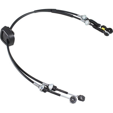 Metzger Seilzug, Schaltgetriebe 3150377