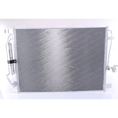 940787 Kondensator, Klimaanlage