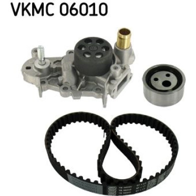 VKMC 06010 Wasserpumpe + Zahnriemensatz VKMC 06010 Wasserpumpe + Zahnriemensatz