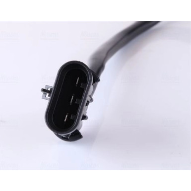 85017 Lüfter, Motorkühlung