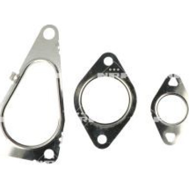 NRF AGR-Ventil EASY FIT 48657