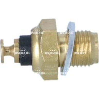 727047 Sensor, Kühlmitteltemperatur EASY FIT