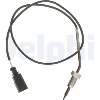Delphi | Sensor, Abgastemperatur | TS30020
