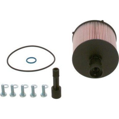 BOSCH | Kraftstofffilter | F 026 402 825