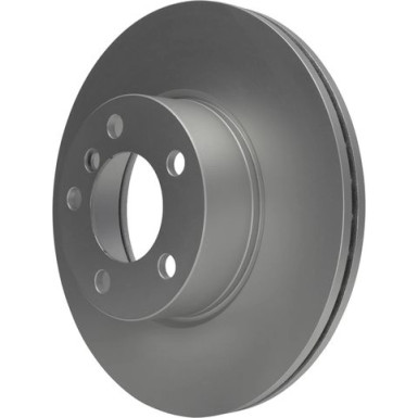 24.0124-0203.1 Bremsscheibe 24.0124-0203.1 Bremsscheibe