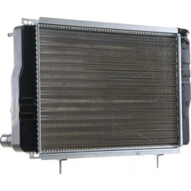Mahle | Kühler, Motorkühlung | CR 616 000S