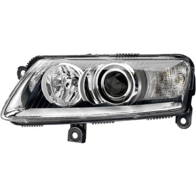 Hella | Hauptscheinwerfer | 1ZS 009 701-161