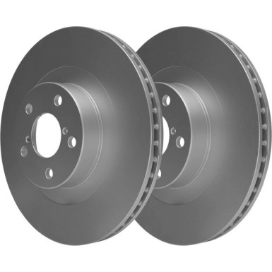 24.0124-0196.1 Bremsscheibe 24.0124-0196.1 Bremsscheibe