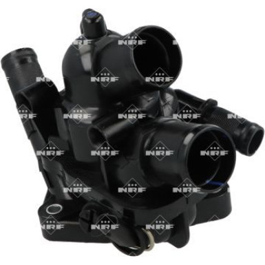 725369 Thermostat, Kühlmittel EASY FIT