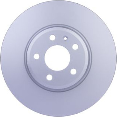 Hella | Bremsscheibe | 8DD 355 128-721
