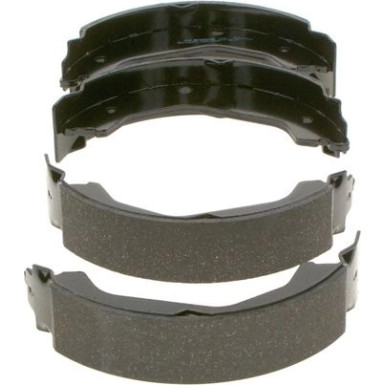 0 986 487 708 Bremsbackensatz, Feststellbremse 0 986 487 708 Bremsbackensatz, Feststellbremse