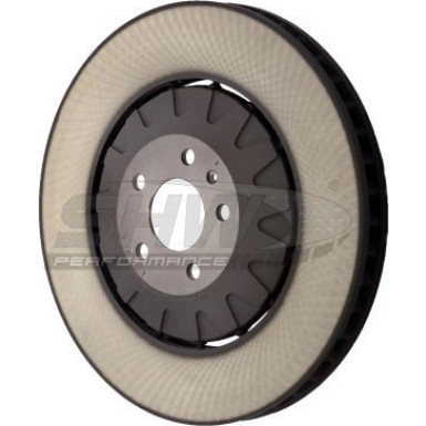 SHW Performance | Bremsscheibe | AFX45014