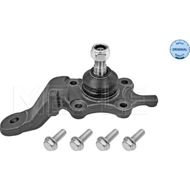 Meyle Trag-/Führungsgelenk MEYLE-ORIGINAL: True to OE 30-16 010 0050