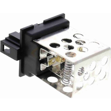 V10-79-0024 Regler, Innenraumgebläse Original VEMO Qualität