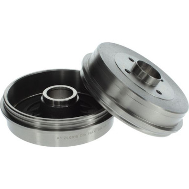 BOSCH | Bremstrommel | 0 986 477 172