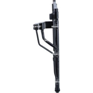 35798 Kondensator, Klimaanlage EASY FIT