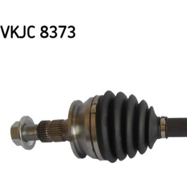 VKJC 8373 Antriebswelle