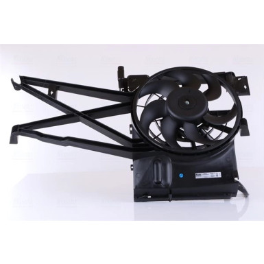 85017 Lüfter, Motorkühlung
